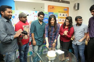 Kshanam Team at Radio City Photos